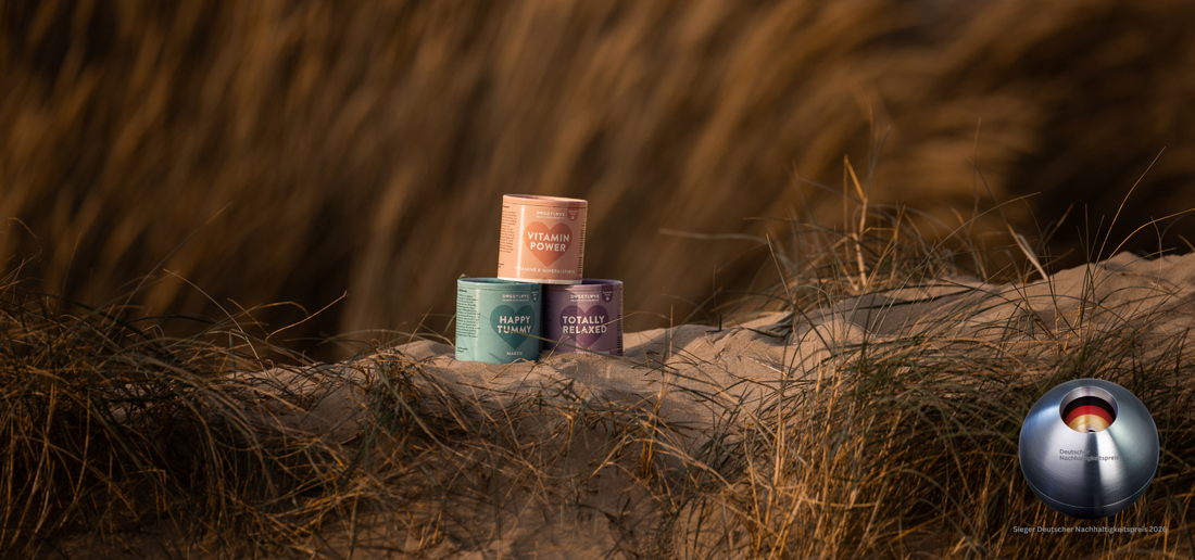 Sieger des deutschen Nachhaltigkeitspreises 2026