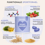 SPORT SUPPORT