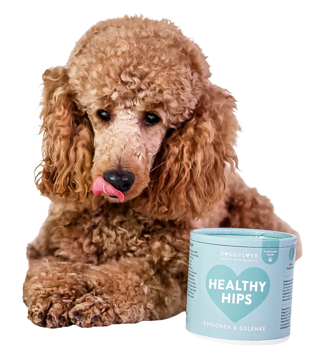 Köstlicher Geschmack