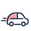 Reisen & Autofahrten