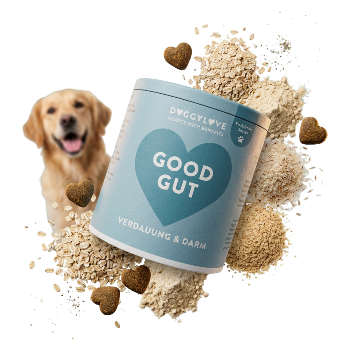 DoggyLove Produkt