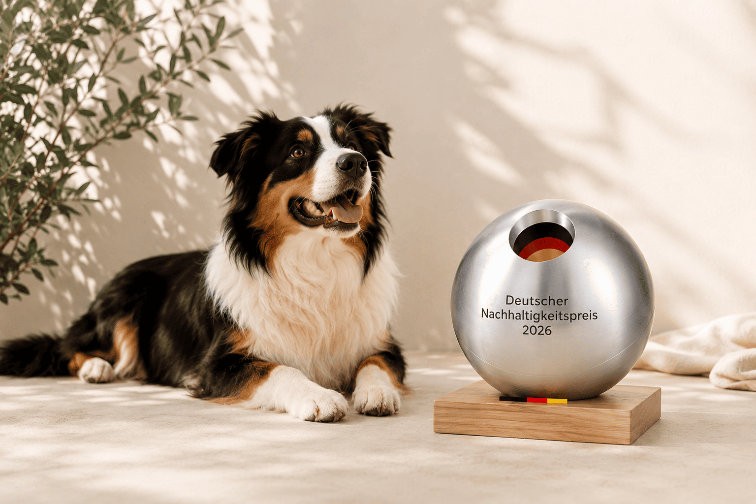 DoggyLove Garantie