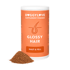 Glossy Hair Pulver