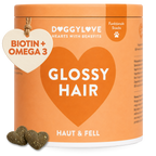 GLOSSY HAIR