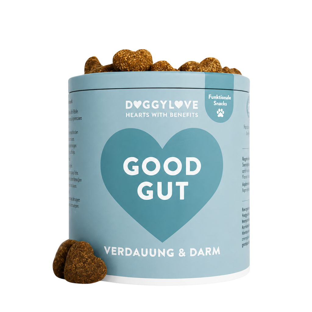 GOOD GUT