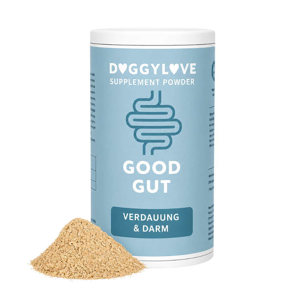 Good Gut Pulver