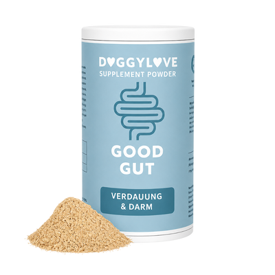 Good Gut Pulver