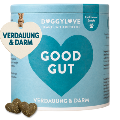 GOOD GUT