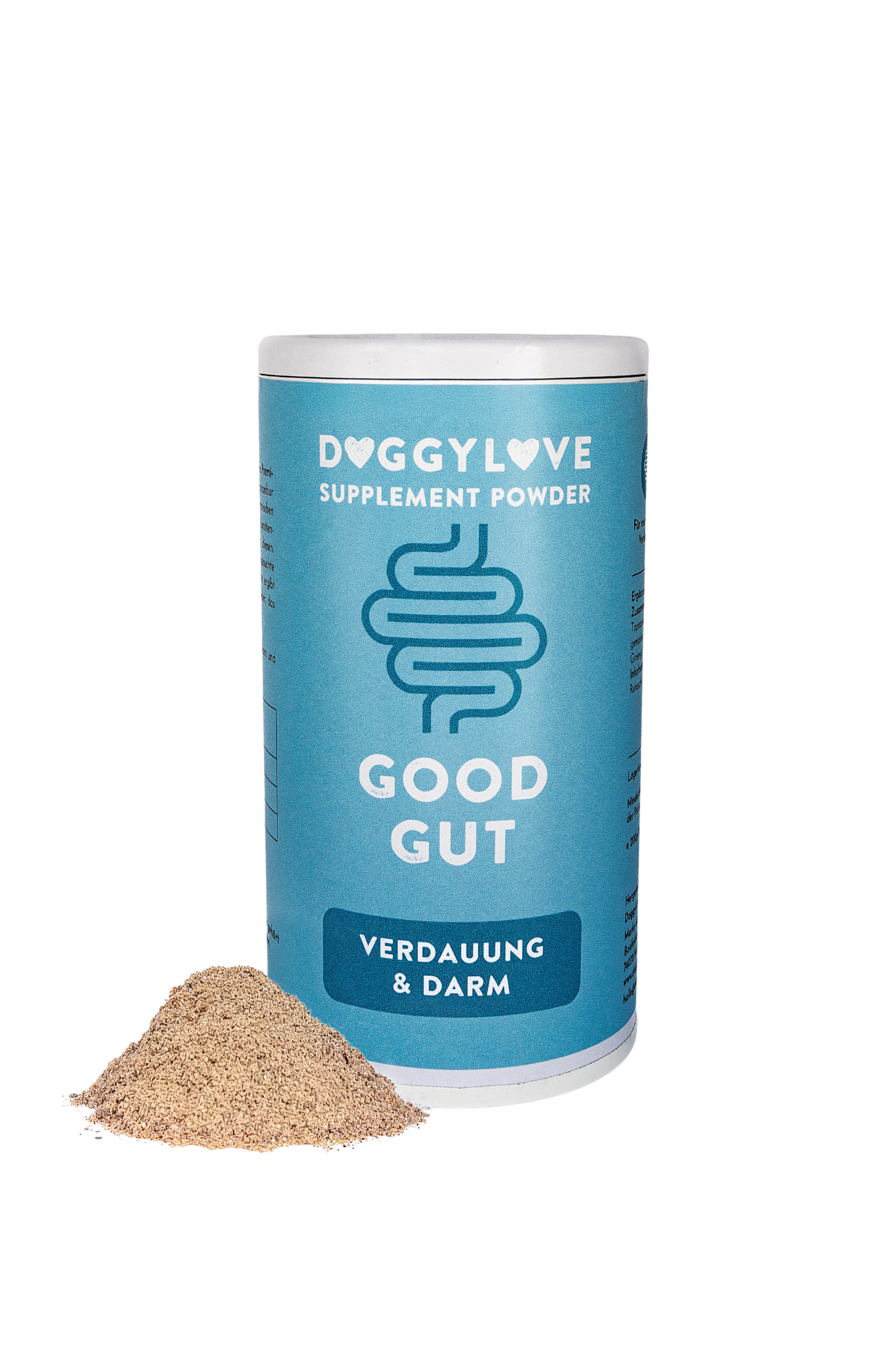 Good Gut Pulver