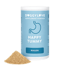 Happy Tummy Pulver