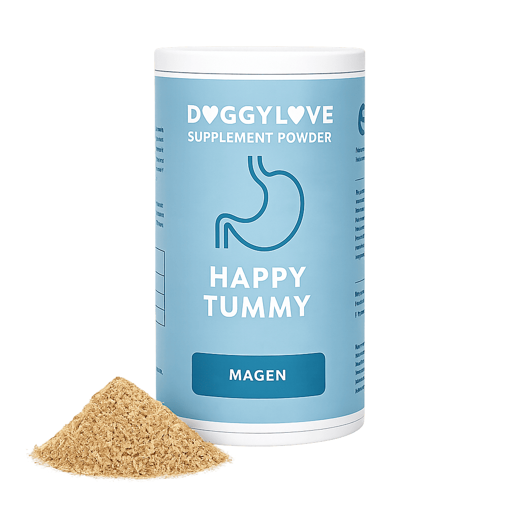 Happy Tummy Pulver