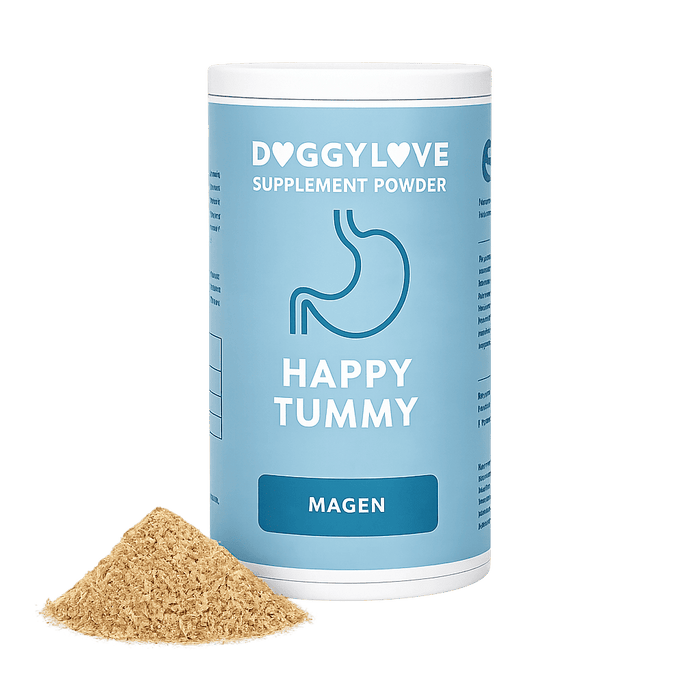 Happy Tummy Pulver