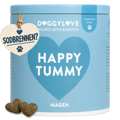HAPPY TUMMY