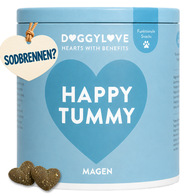 HAPPY TUMMY