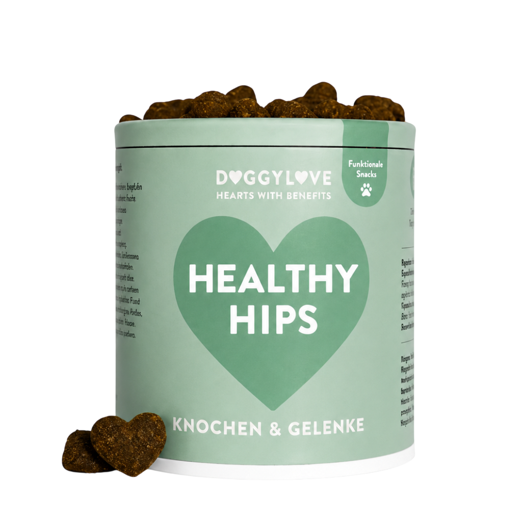 HEALTHY HIPS