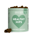 HEALTHY HIPS