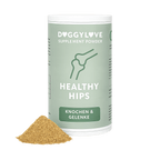 Healthy Hips Pulver