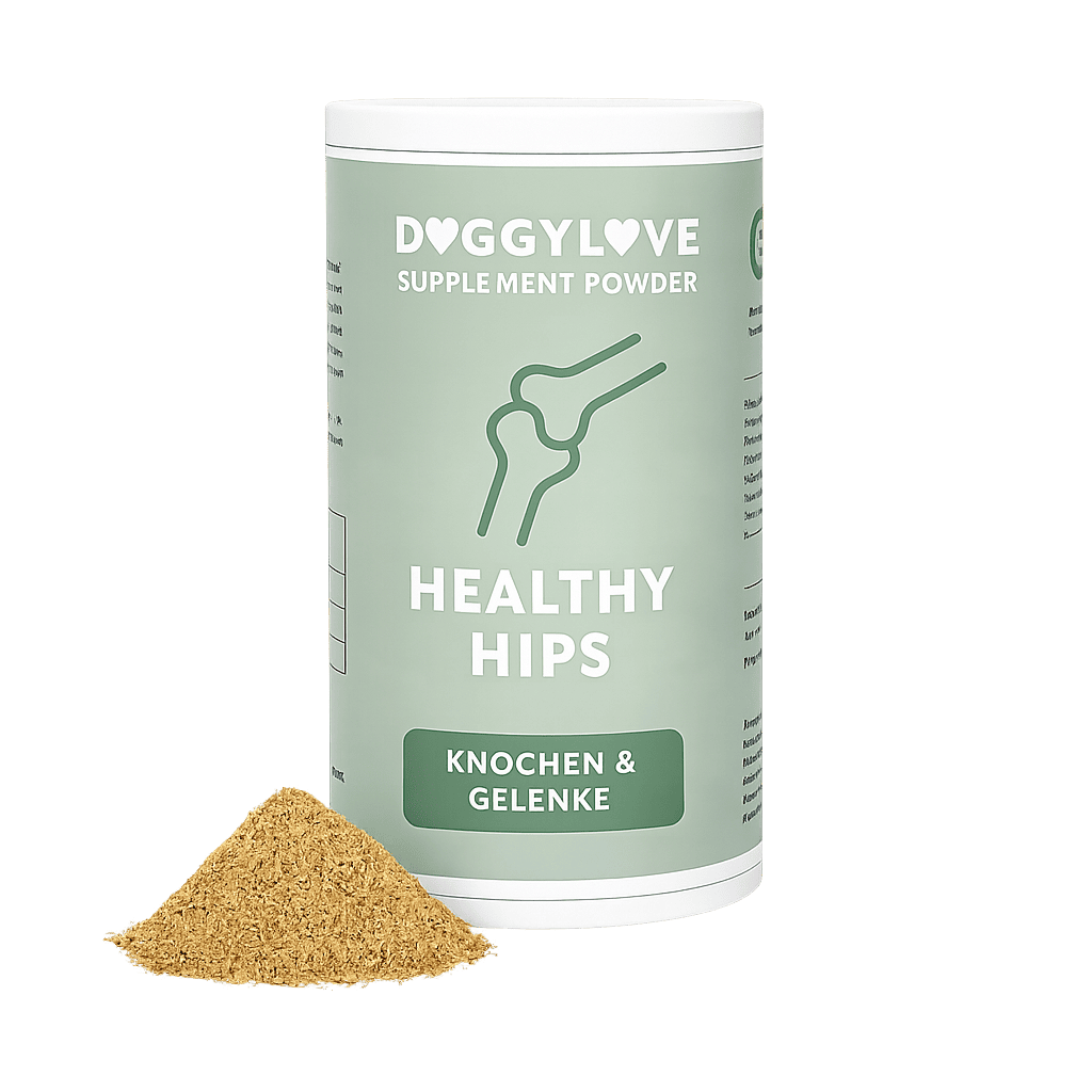 Healthy Hips Pulver