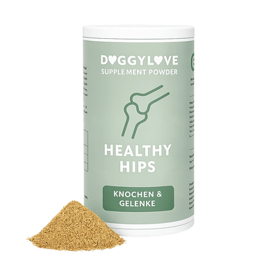 Healthy Hips Pulver