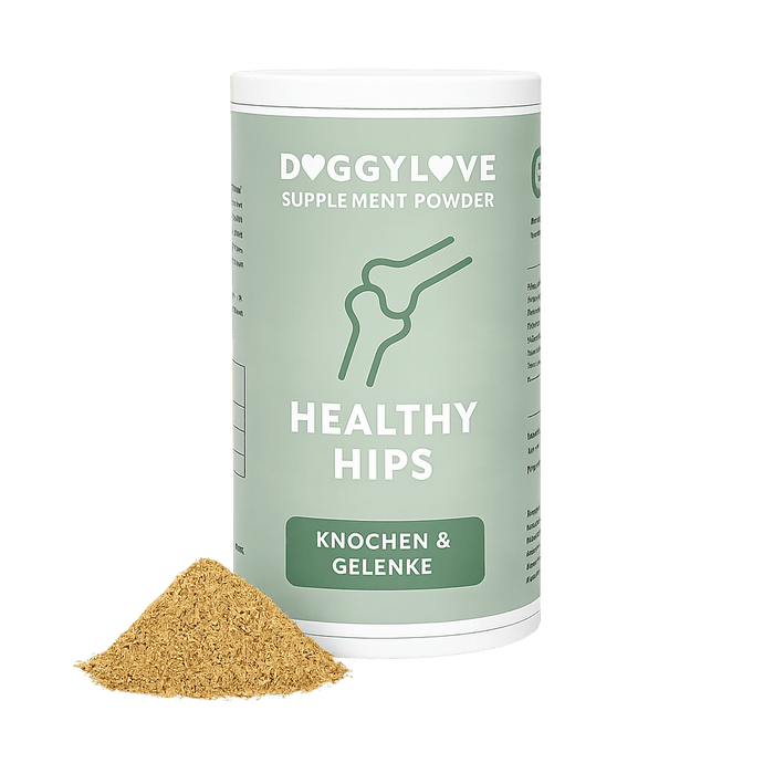 Healthy Hips Pulver