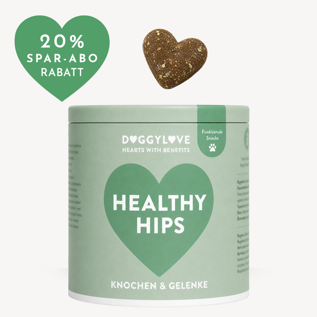 HEALTHY HIPS