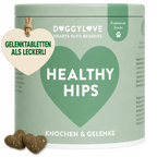 HEALTHY HIPS