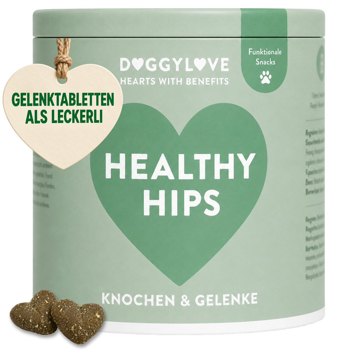 HEALTHY HIPS