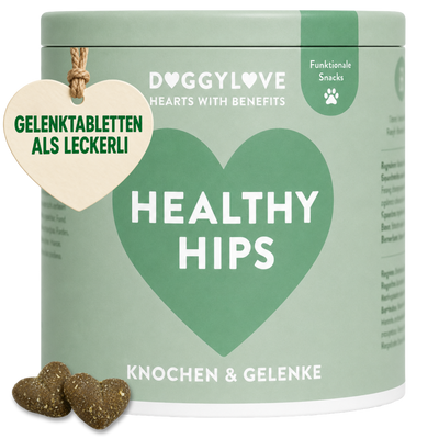 HEALTHY HIPS