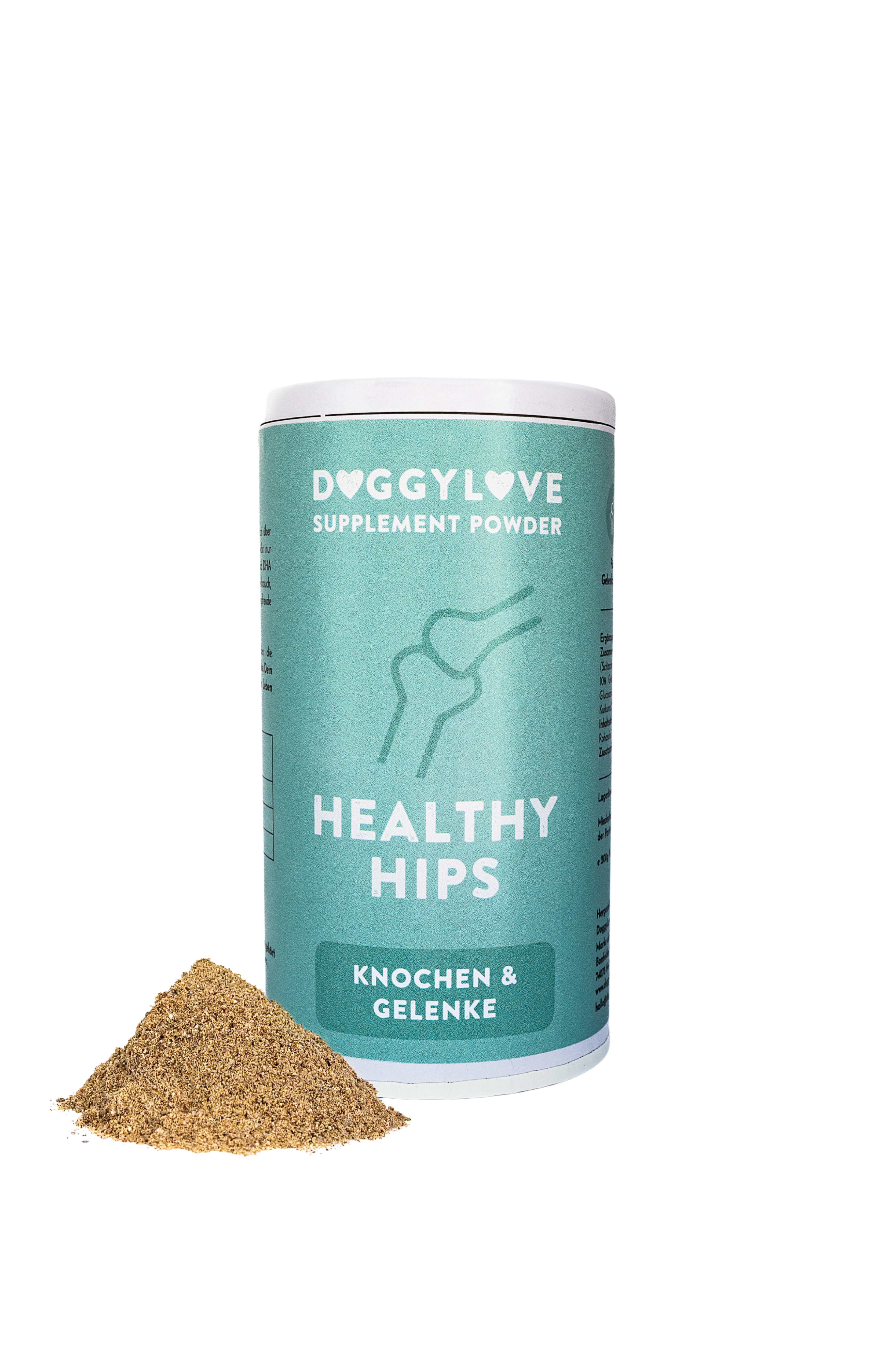 Healthy Hips Pulver