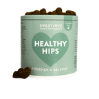 HEALTHY HIPS