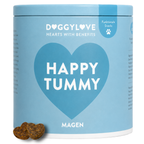 HAPPY TUMMY