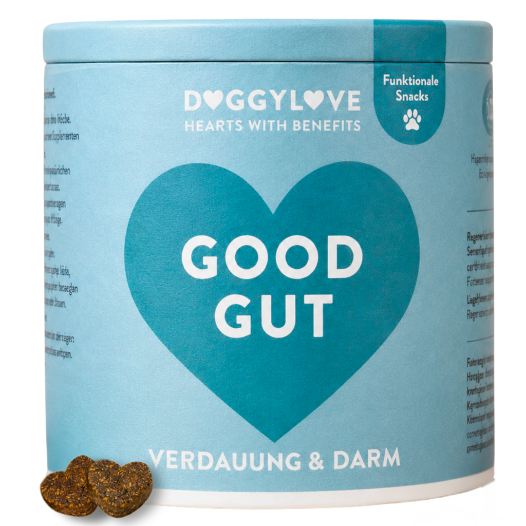 GOOD GUT