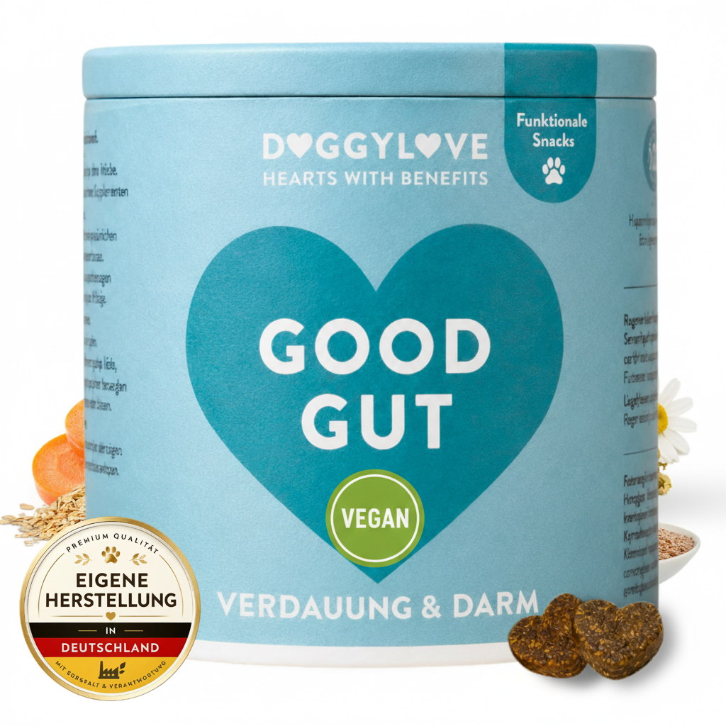 GOOD GUT