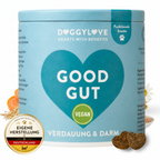GOOD GUT