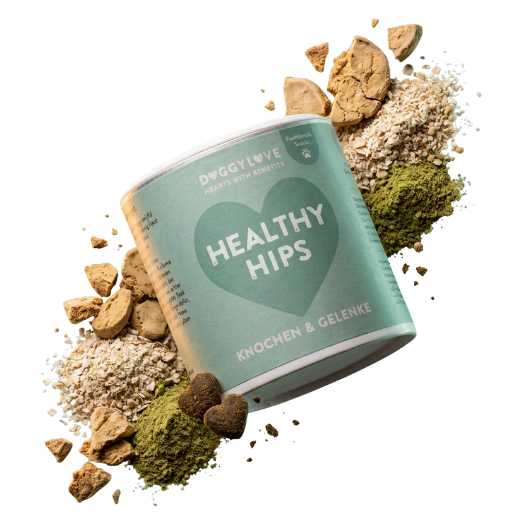 DoggyLove Produkt