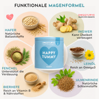 HAPPY TUMMY