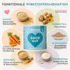 GOOD GUT