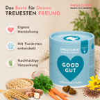 GOOD GUT