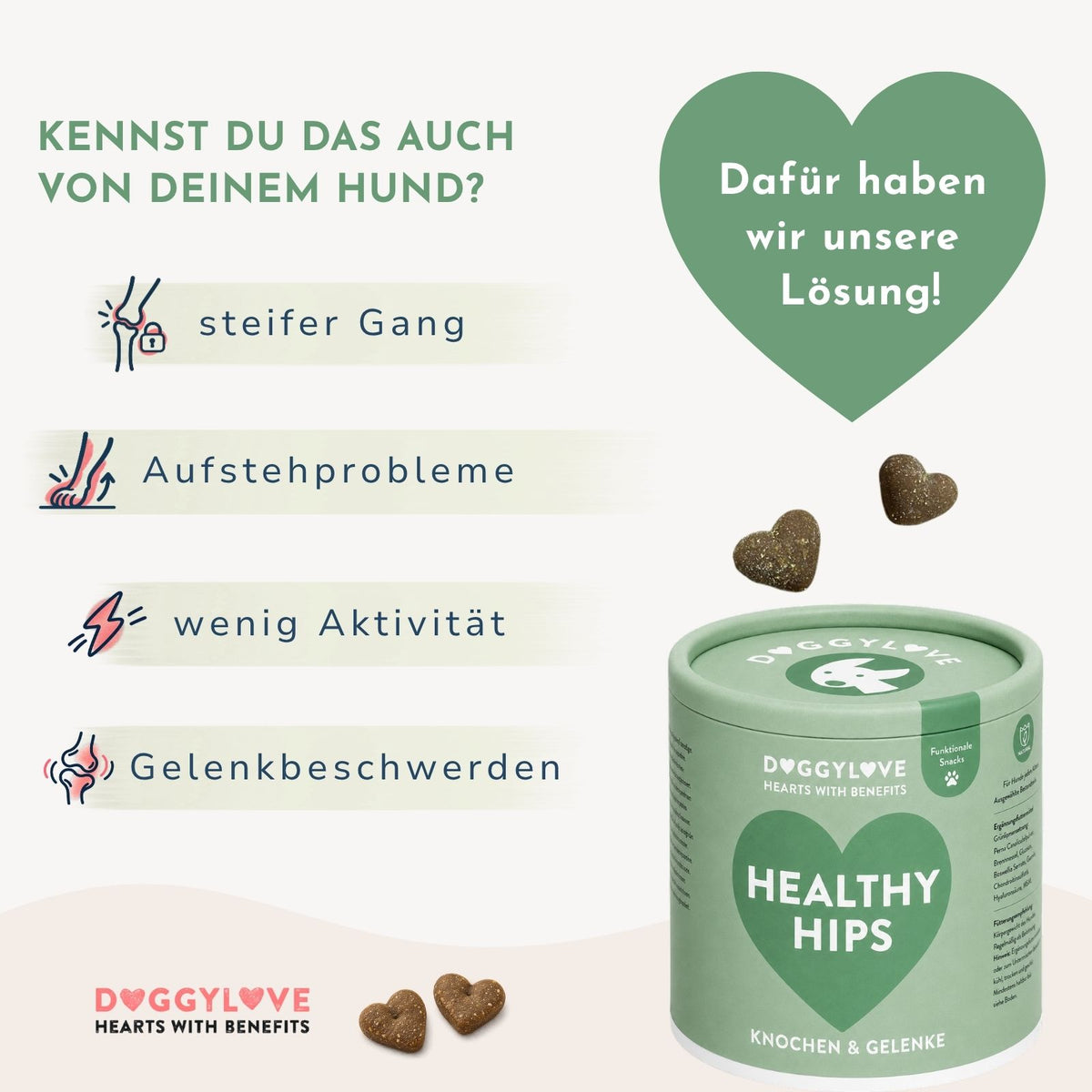 HEALTHY HIPS