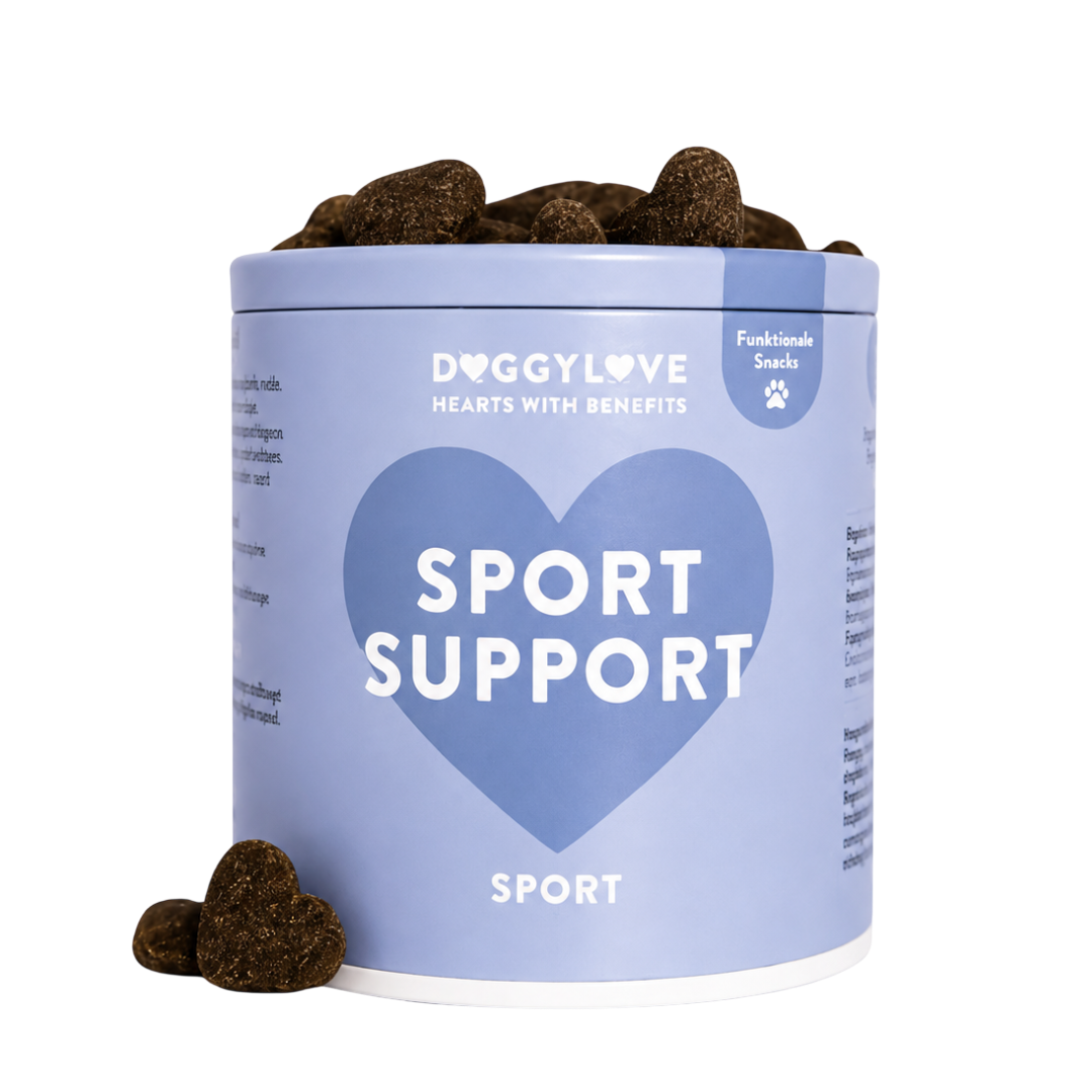SPORT SUPPORT