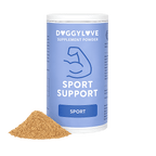 Sport Support Pulver