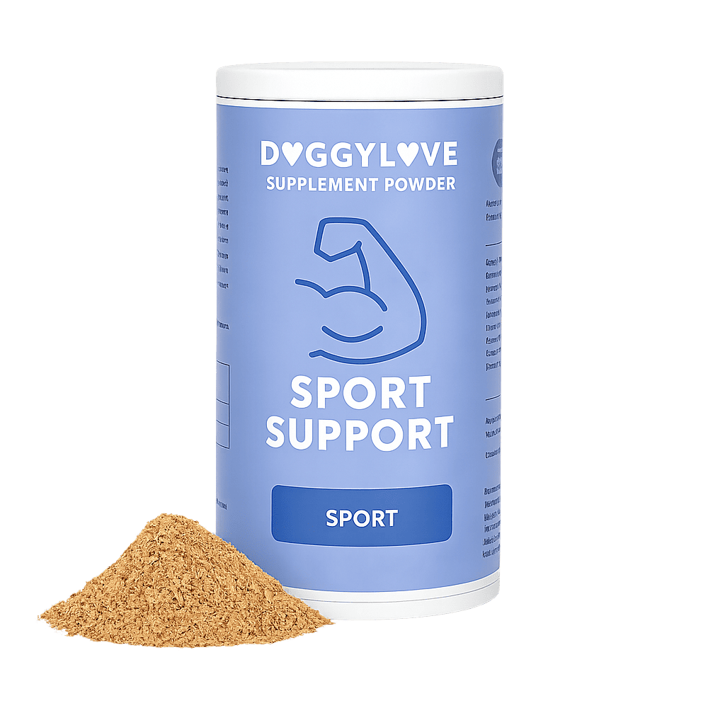 Sport Support Pulver