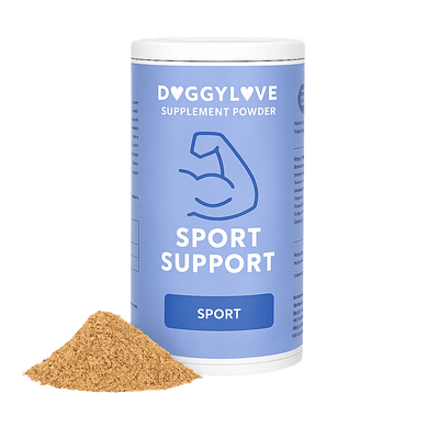 Sport Support Pulver
