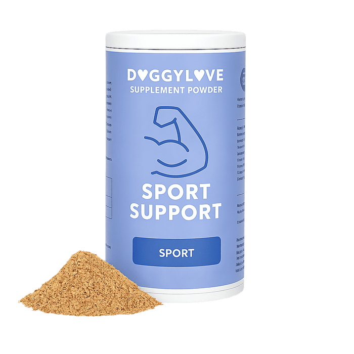 Sport Support Pulver