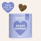 SPORT SUPPORT