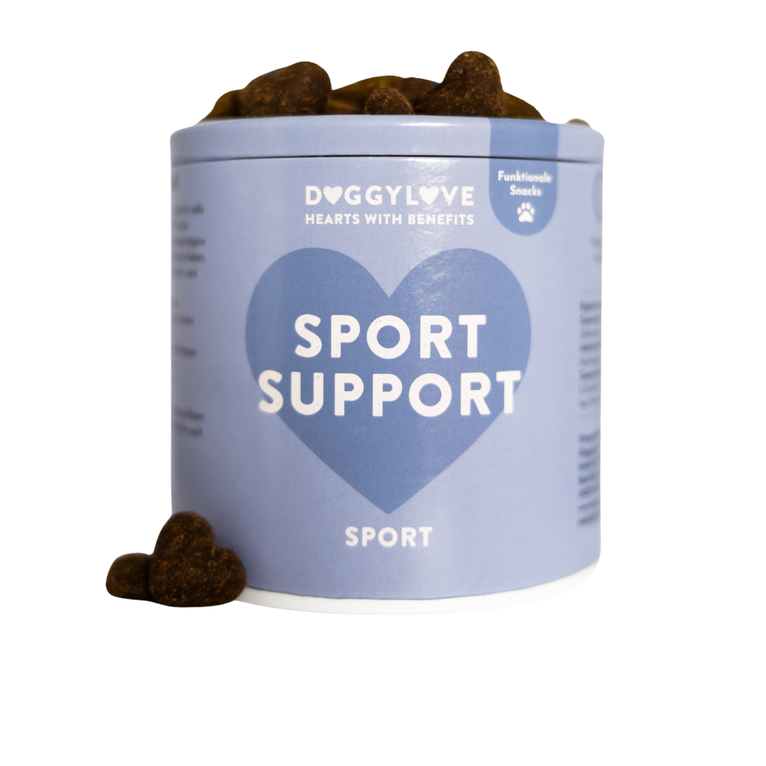 SPORT SUPPORT