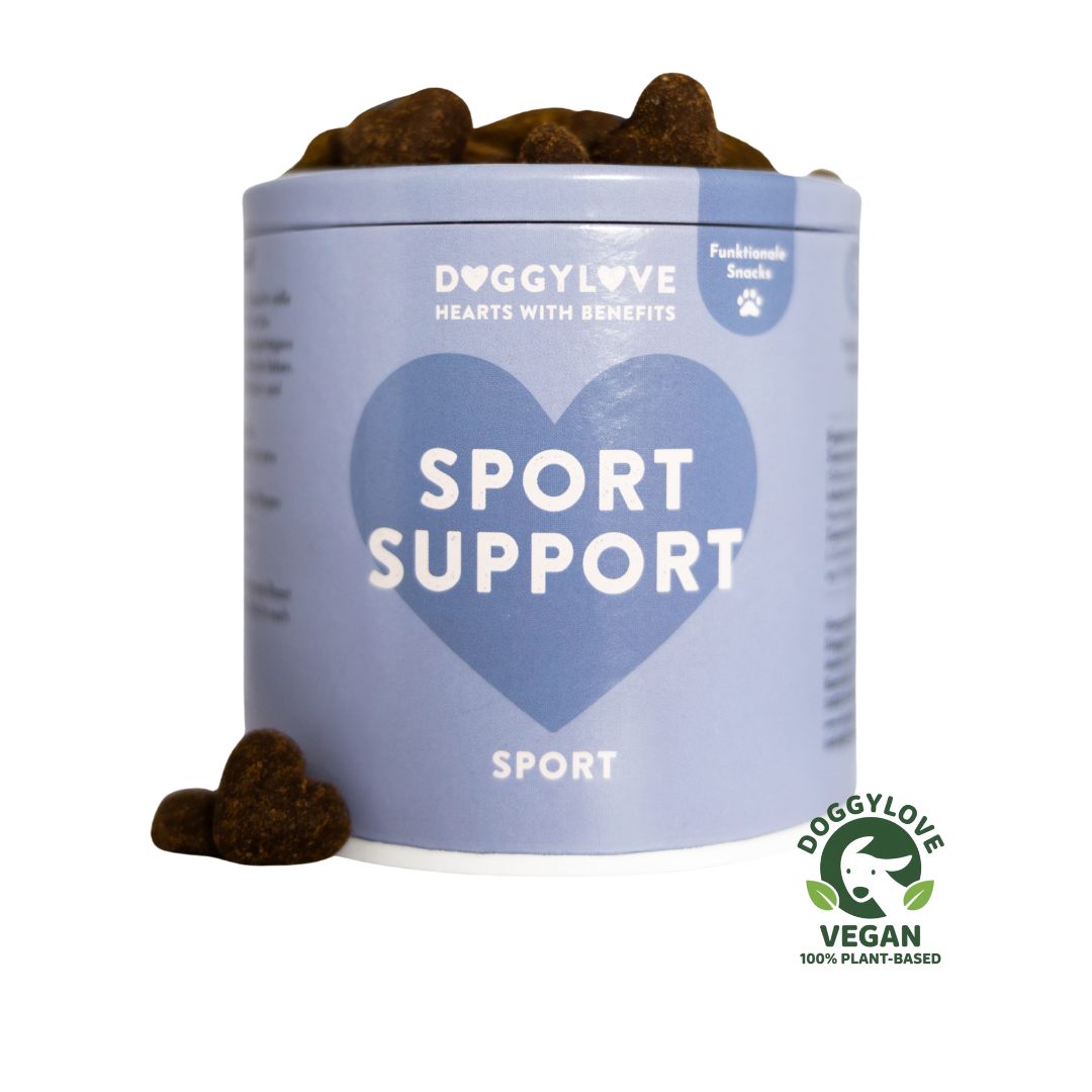 SPORT SUPPORT