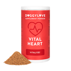 Vital Heart Pulver