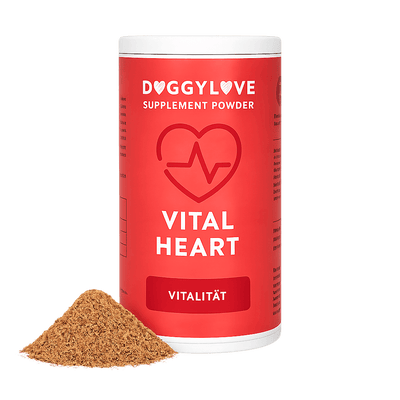 Vital Heart Pulver