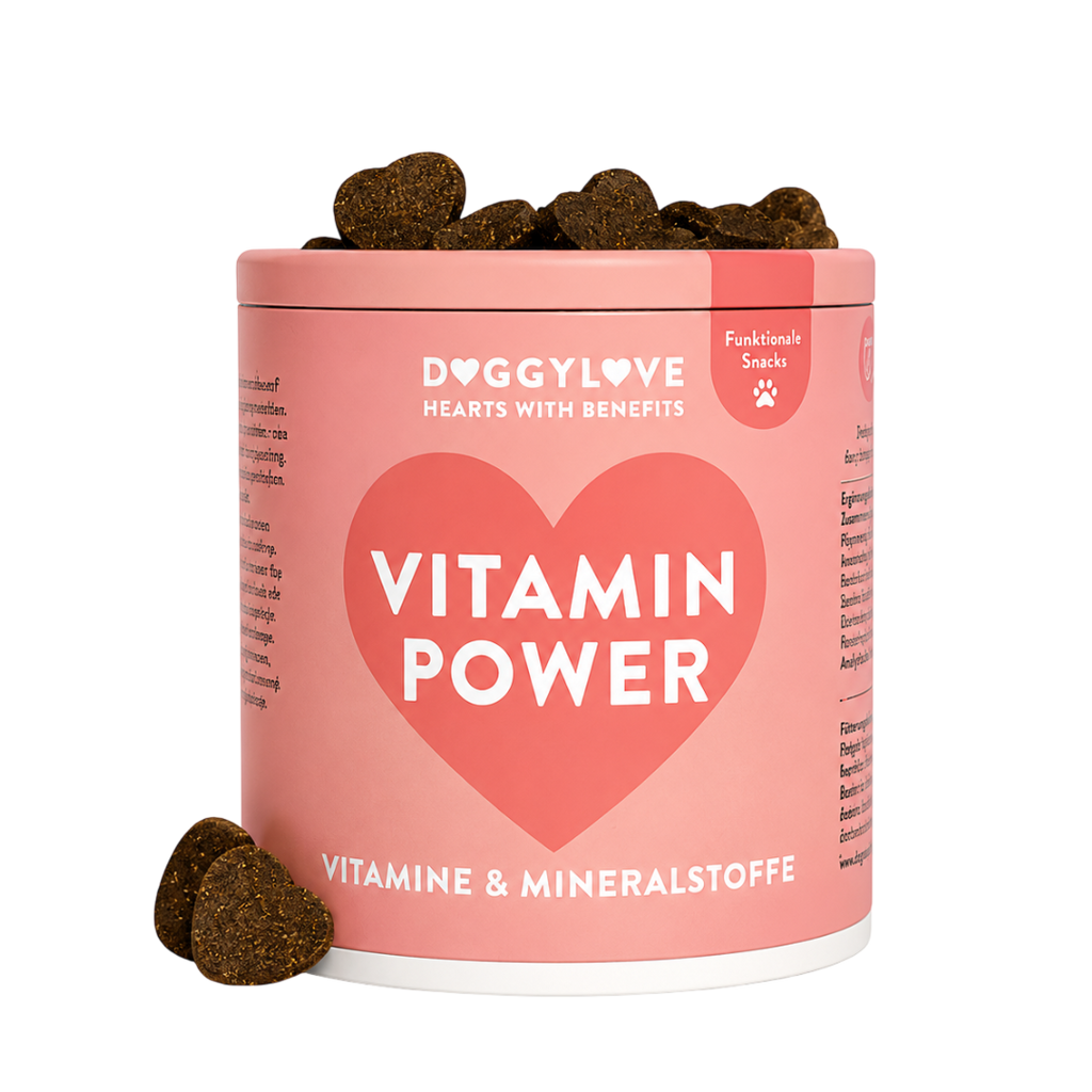 VITAMIN POWER